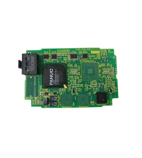 FANUC A20B-3300-0663 Control PCBs