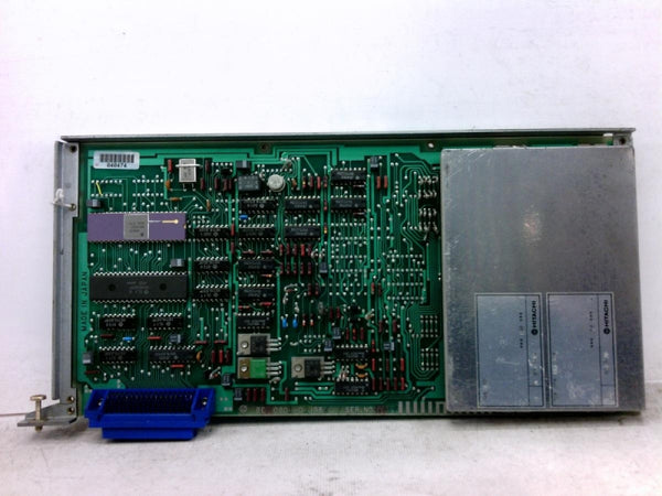 FANUC A87L-0001-0016 Control PCBs
