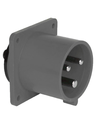 Altech A31S72A INLTM, 20A, 2P/3W, 5h, 277V - Lot de 9