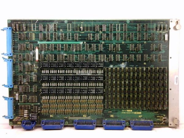 FANUC A20B-0005-0700 PCB I/O