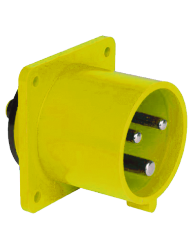 Altech A32S12A INLTM, 30A, 2P/3W, 4h, 120V - Lot de 4