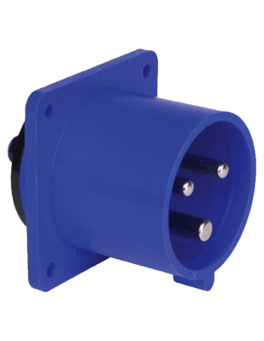 Altech A32S22A INLTM,30A,2P/3W,6h,250V - Lot de 4