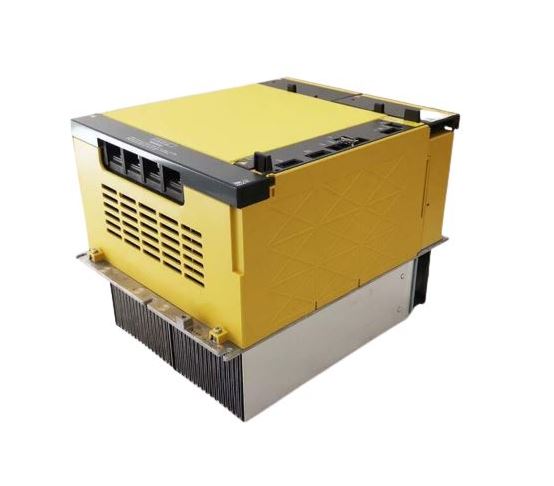 FANUC A06B-6250-H100 Power Supply Module
