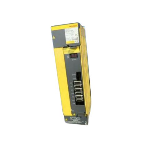 FANUC A06B-6141-H015#H580 Spindle Amplifier Module