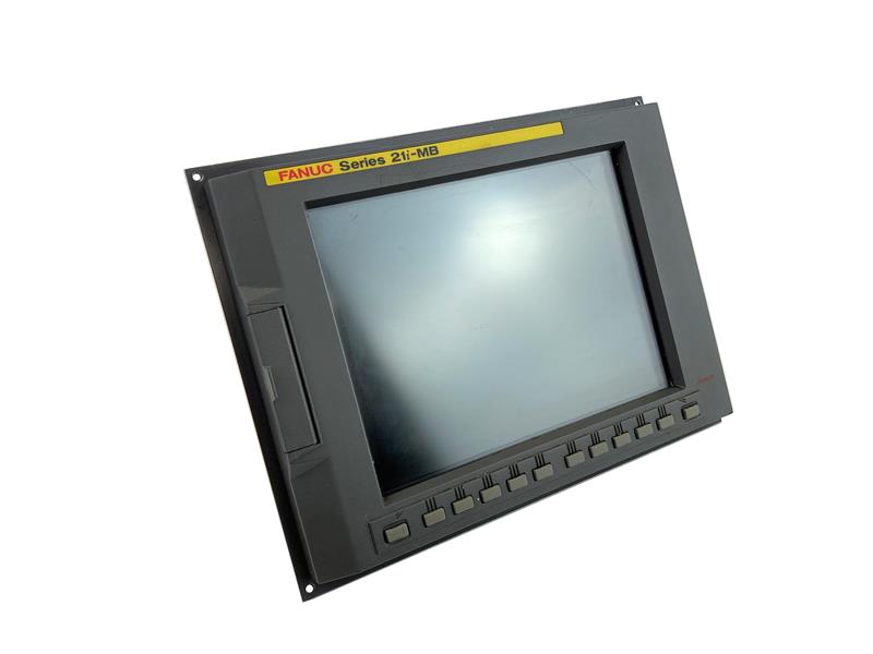 FANUC A02B-0285-B502 FANUC Series 16i/18i/21i Model A/B