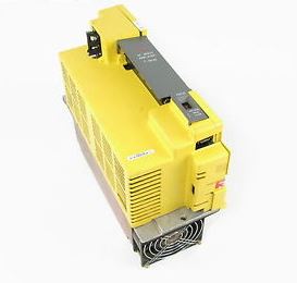 FANUC A06B-6066-H008 AC Servo Drive