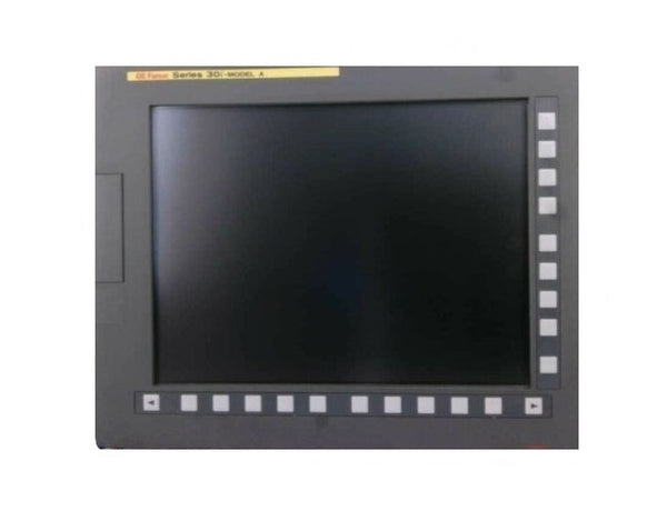 FANUC A02B-0303-C094 Separate Type LCD Displays
