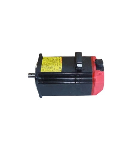 FANUC A06B-0064-B203#0100 AC Servo Motor