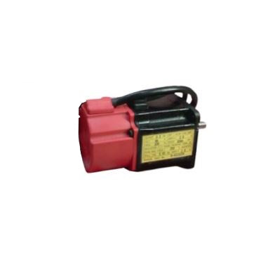 FANUC A06B-0113-B077#0005 AC Servo Motor