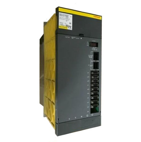FANUC A06B-6102-H122#H520 Spindle Amplifier Module