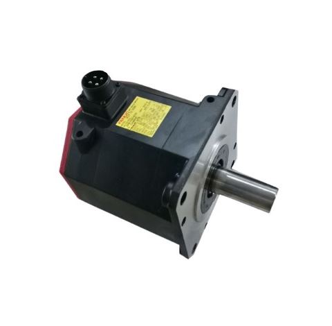 FANUC A06B-0243-B100#0100 AC Servo Motor