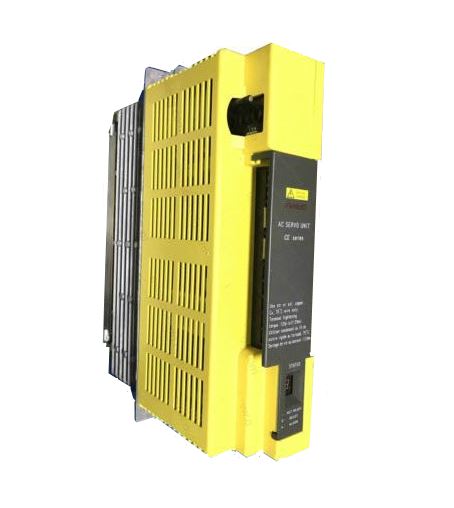 FANUC A06B-6066-H244 AC Servo Drive
