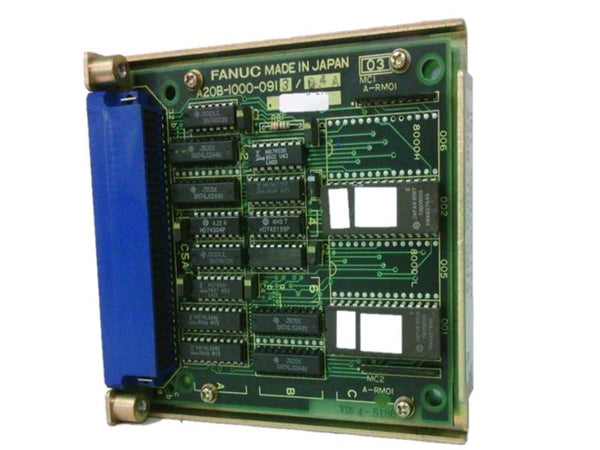 FANUC A20B-1000-0913 Control PCBs