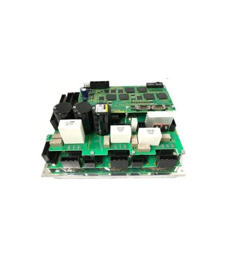 FANUC A06B-6400-H101 Drive