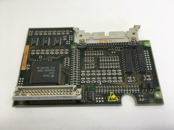 Siemens 7ML5745-1CB02-1BA0