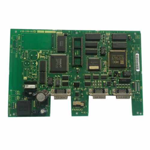 FANUC A16B-3300-0031 Display PCBs
