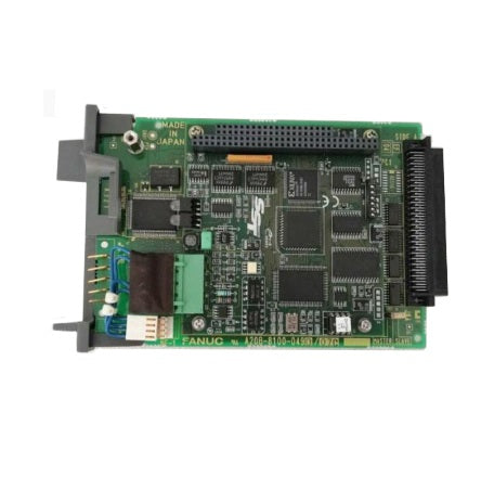 FANUC A20B-8100-0490 Control PCBs