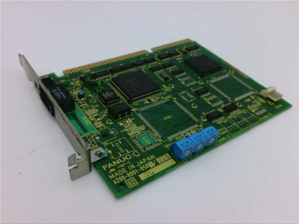 FANUC A20B-8001-0581 Control PCBs