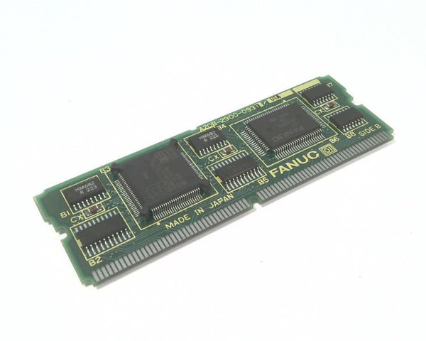 FANUC A20B-2900-0930 Control PCBs