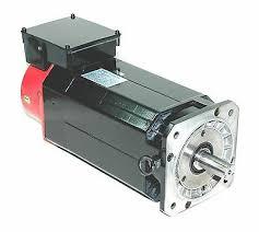 FANUC A06B-0292-B011 AC Servo Motor