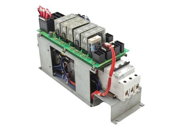 FANUC A05B-2400-C450 E-Stop Units