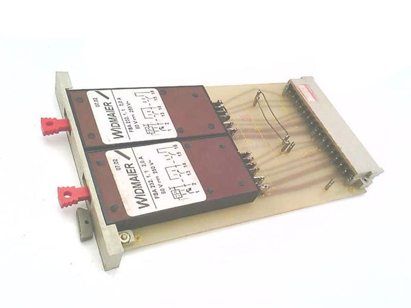 Siemens 6EW1160-3AA