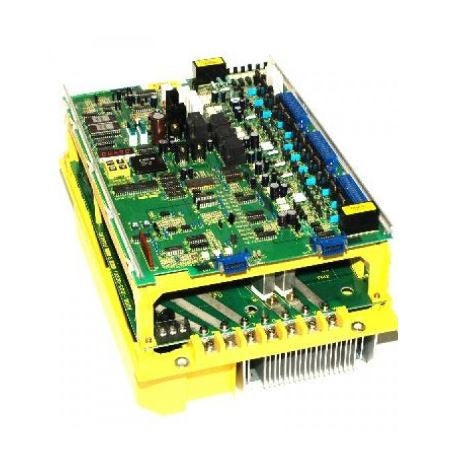 FANUC A06B-6060-H008 AC Spindle Drive