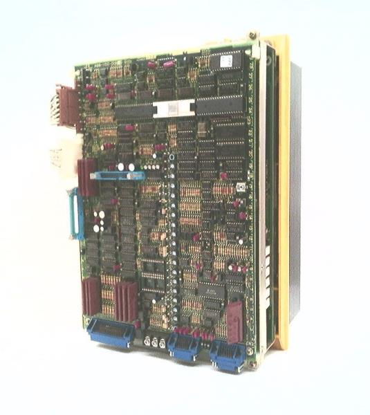 FANUC A06B-6052-H002 AC Spindle Drive