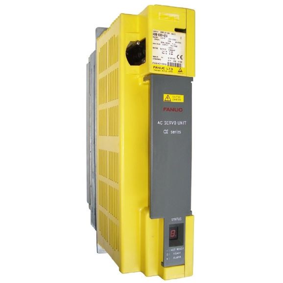 A06B-6089-H206 | Purchase FANUC A06B-6089-H206 Servo Drive