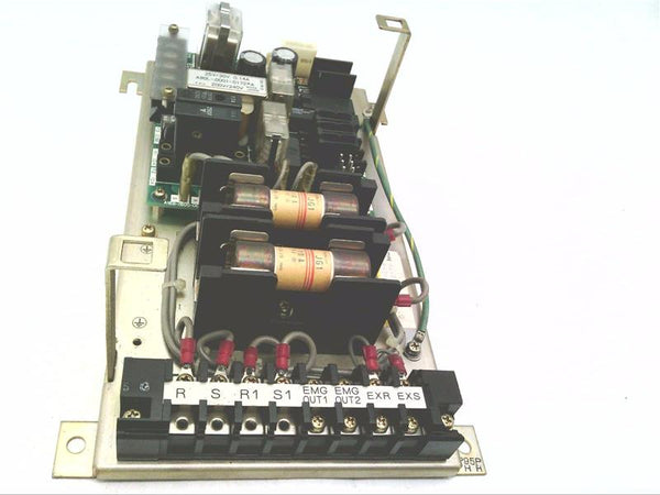 FANUC A14B-0076-B010 Power Supply