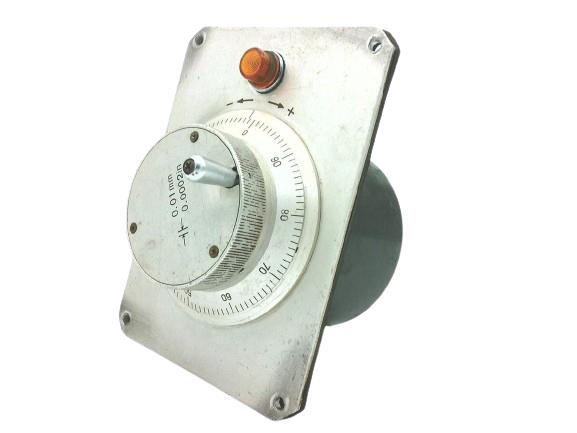 FANUC A860-0200-T011 Encoder