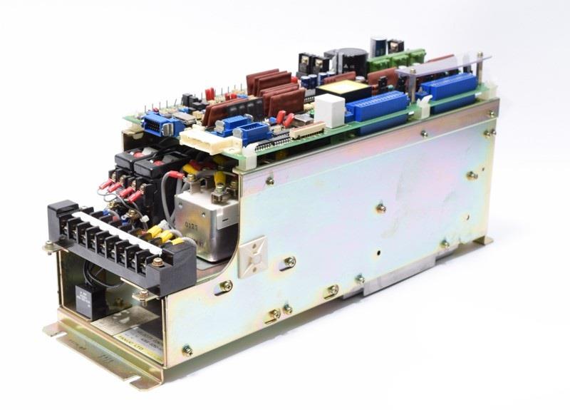 FANUC A06B-6050-H113 AC Servo Drive