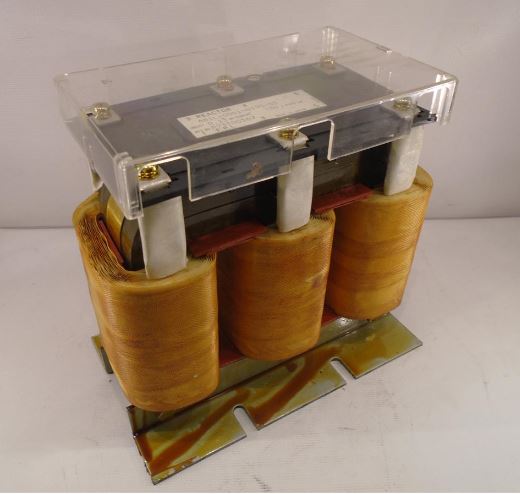 FANUC A81L-0001-0120 Reactor