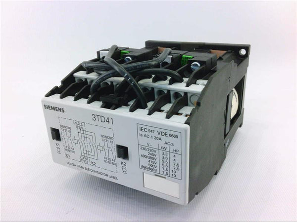Siemens 3SB1320-0A