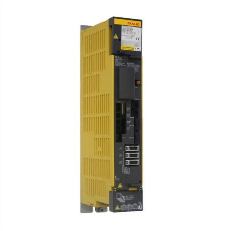 FANUC A06B-6166-H201#A Servo Amplifier Module