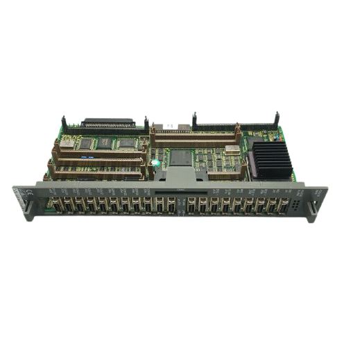 FANUC A16B-3200-0190 Control PCBs