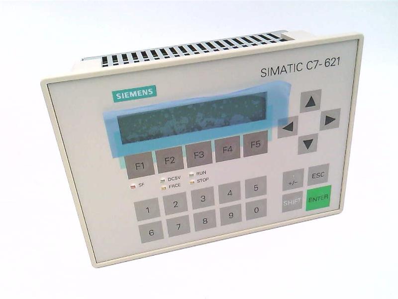 Siemens 6ES7624-1AE01-0AE3