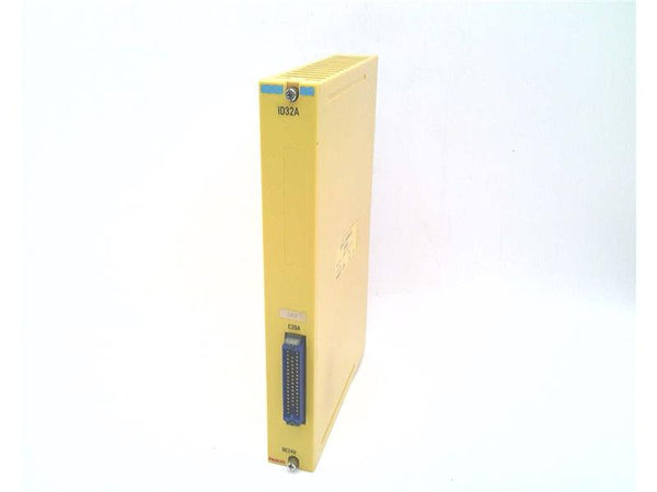 FANUC A03B-0801-C132 Module I/O