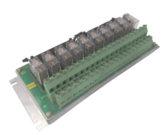 FANUC A20B-1006-0760 PCB