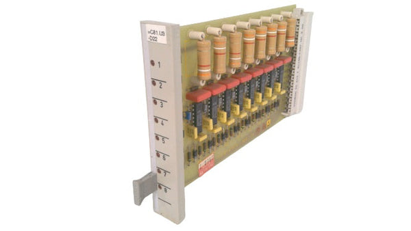 Siemens 6DC4000-1CC