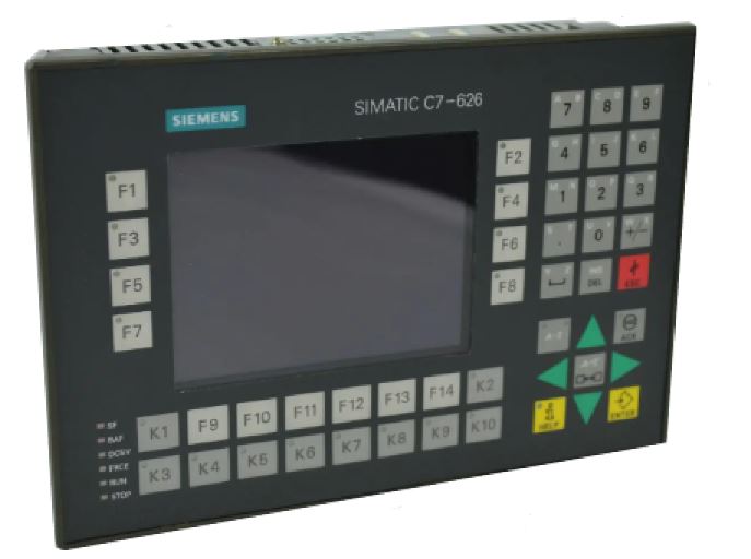 Siemens 6ES7626-1CG02-0AE3