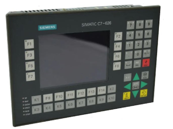 Siemens 6ES7626-1CG02-0AE3