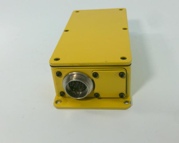 FANUC A860-2142-T412 Built-In AC Spindle Motor