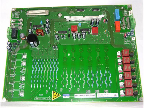 Siemens 6SE7036-1EE85-0AA0
