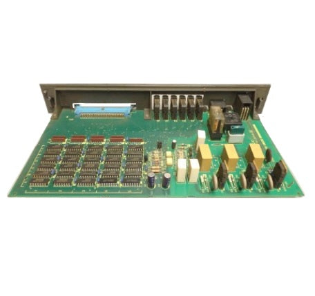 FANUC A16B-1212-0910 PCB