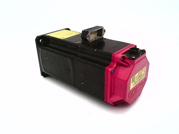 FANUC A06B-0205-B805 AC Servo Motor