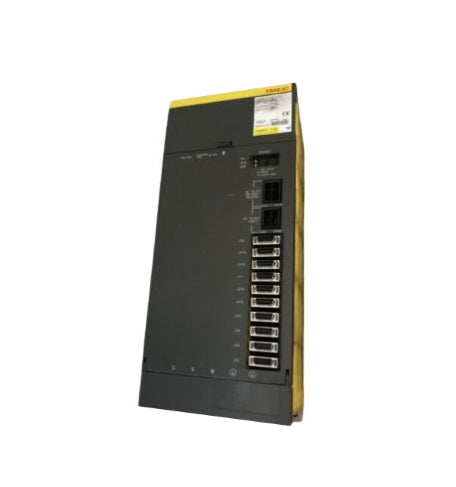 FANUC A06B-6102-H126#H520 Spindle Amplifier Module