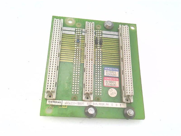 Siemens 6SE3190-0DC87-0FB0