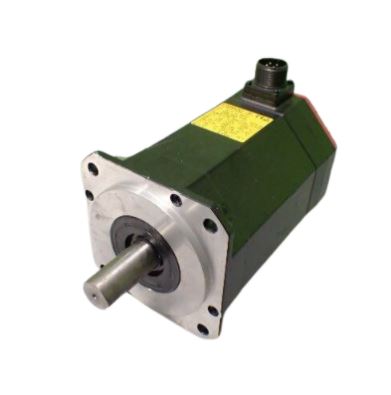 FANUC A06B-0238-B100 AC Servo Motor