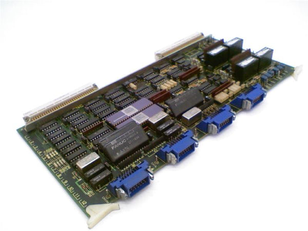 FANUC A20B-0008-0911 Control PCBs